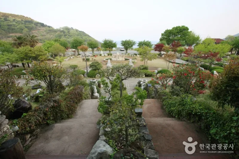 Haeoreum Art Village (해오름예술촌) (18/33)
