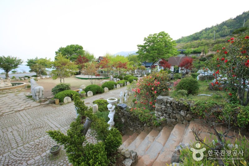 Haeoreum Art Village (해오름예술촌) (20/33)