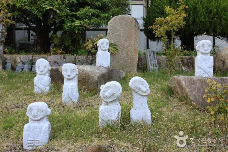 Haeoreum Art Village (해오름예술촌) (21/33)