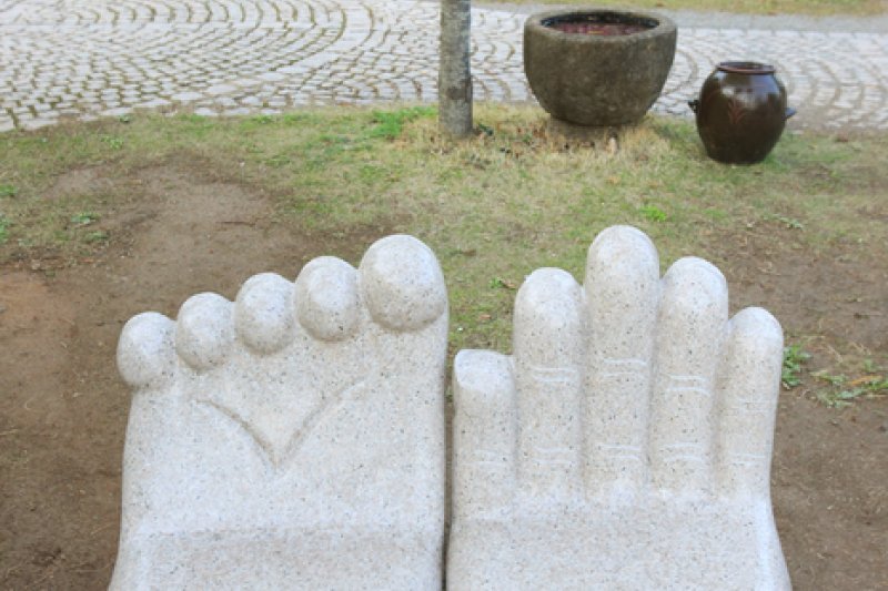Haeoreum Art Village (해오름예술촌) (23/33)