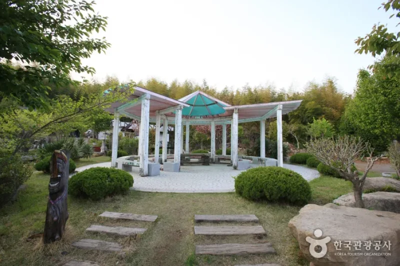 Haeoreum Art Village (해오름예술촌) (24/33)