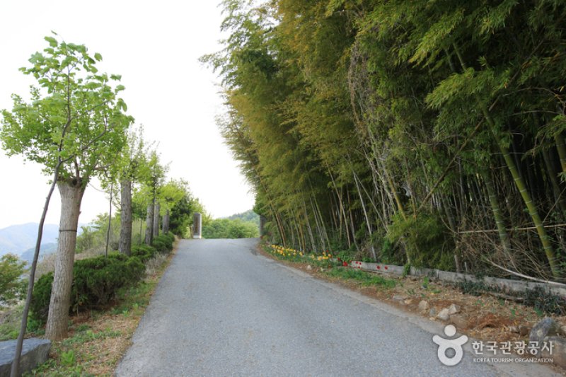 Haeoreum Art Village (해오름예술촌) (27/33)