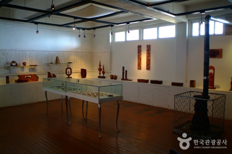 Haeoreum Art Village (해오름예술촌) (28/33)