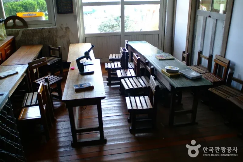Haeoreum Art Village (해오름예술촌) (32/33)