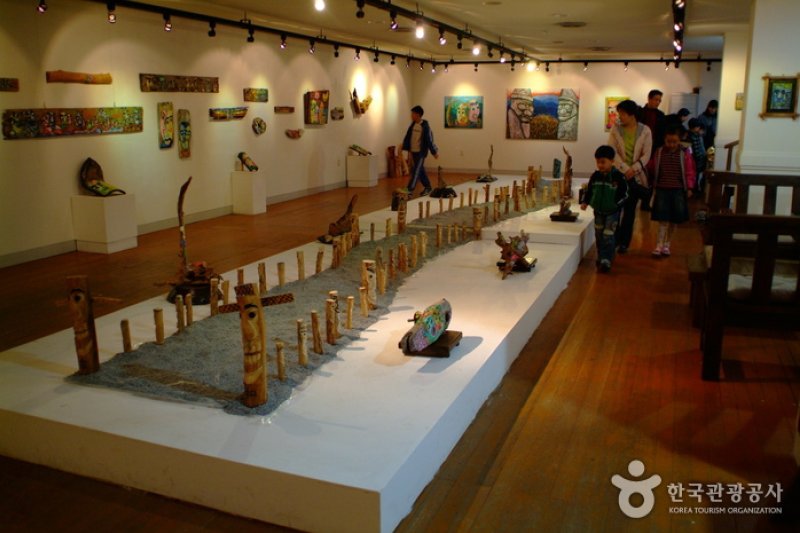Haeoreum Art Village (해오름예술촌) (33/33)