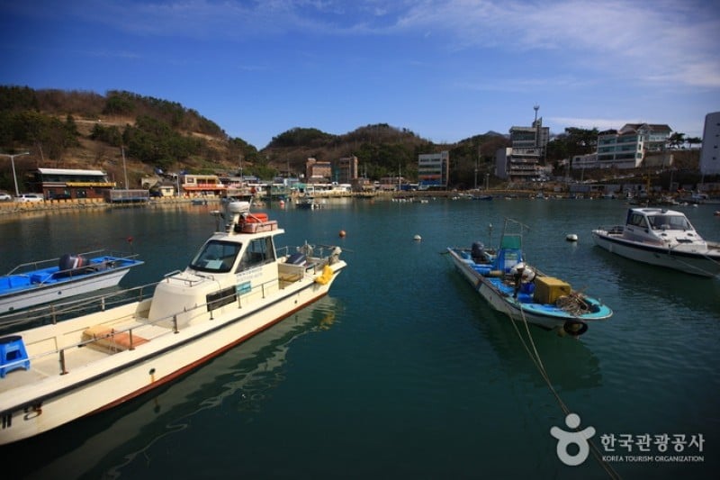 Suchi Beach  (4/5)