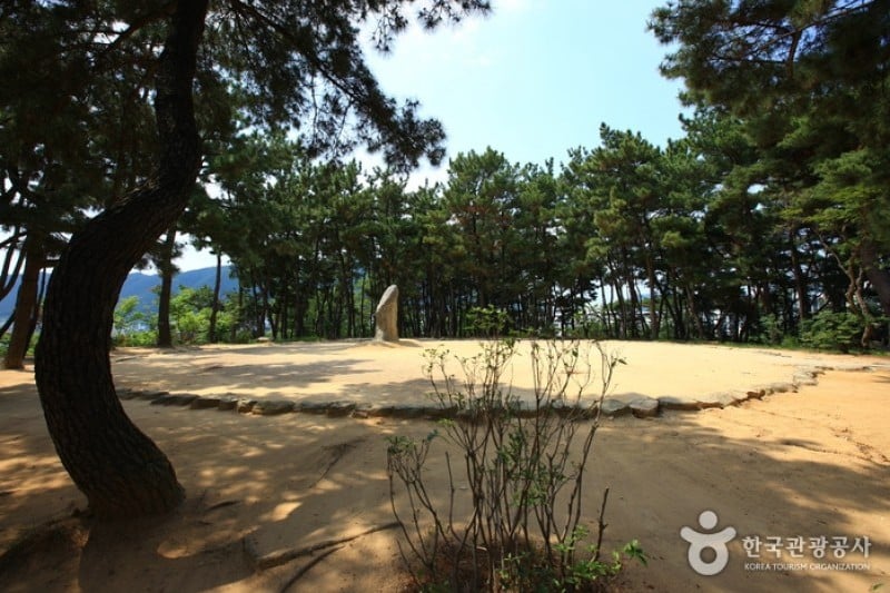 Gujibong Peak  (1/7)