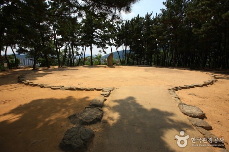 Gujibong Peak  (2/7)