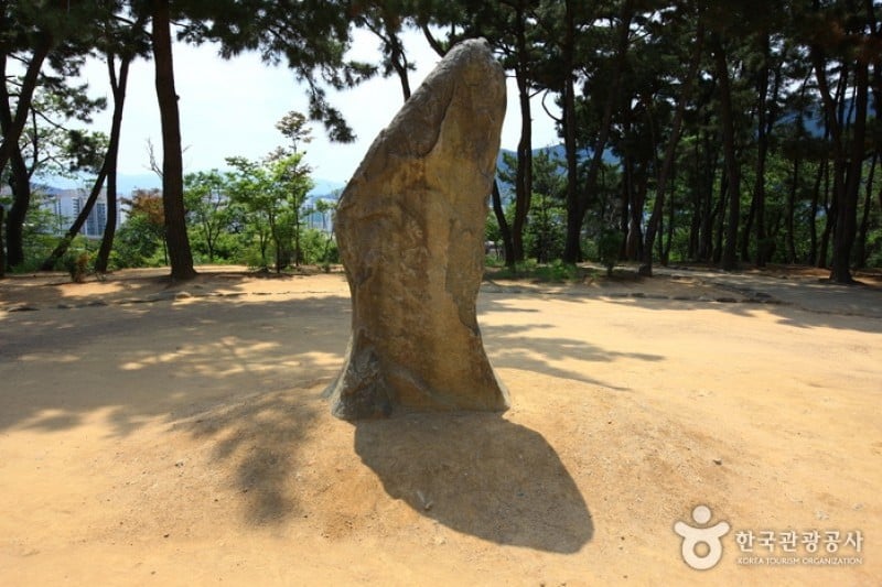 Gujibong Peak  (3/7)
