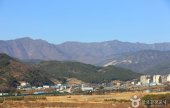 Yeongchuksan Mountain(영축산)
