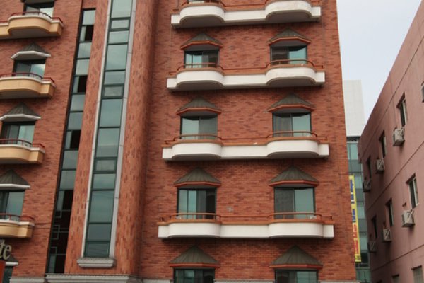 Lotte Motel