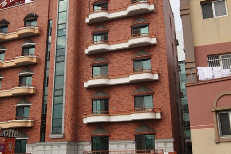 Lotte Motel - Goodstay  (2/7)