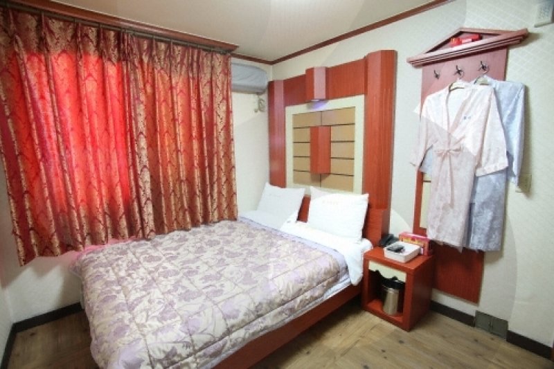 Lotte Motel - Goodstay  (5/7)