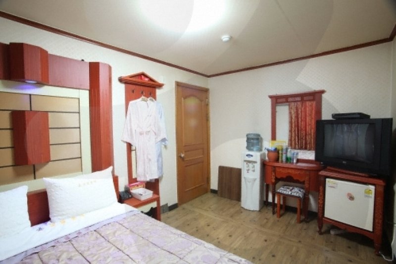 Lotte Motel - Goodstay  (6/7)