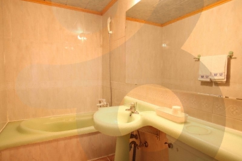Lotte Motel - Goodstay  (7/7)