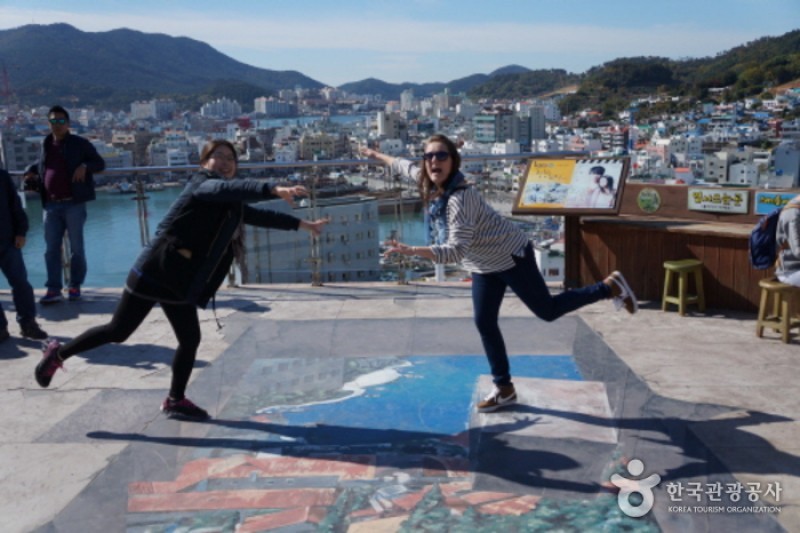 Dongpirang Village  (3/17)