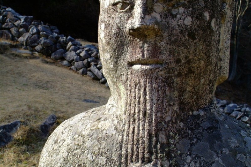 Royal Tomb of King Guhyeong  (2/10)