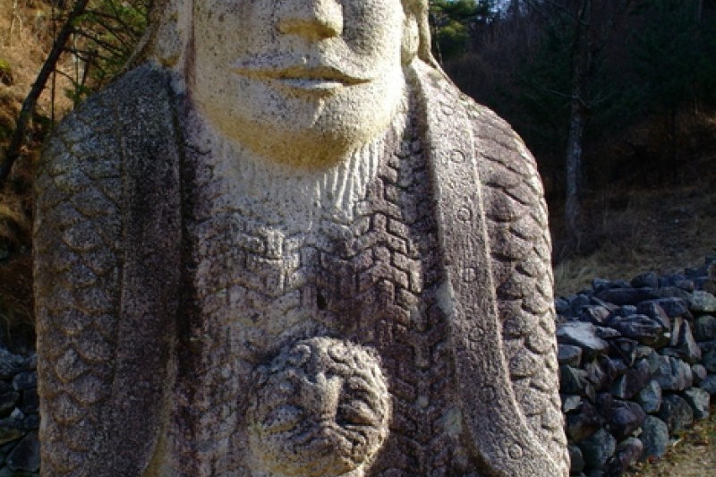 Royal Tomb of King Guhyeong  (3/10)