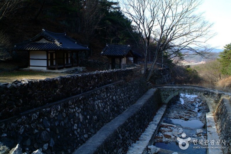 Royal Tomb of King Guhyeong  (5/10)