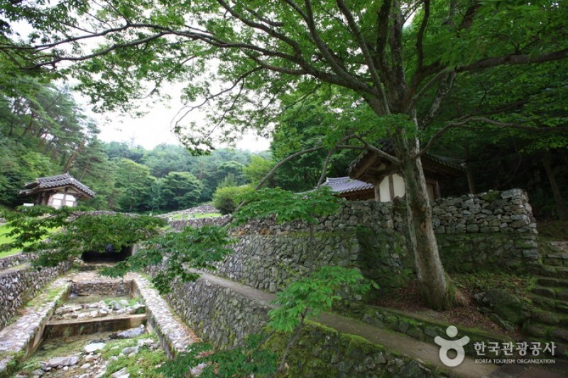 Royal Tomb of King Guhyeong  (10/10)