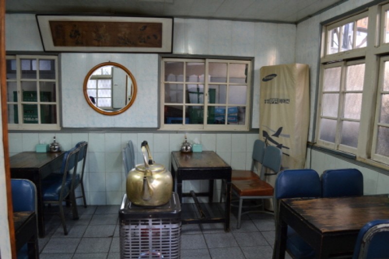 Cheonhwang Sikdang  (4/12)