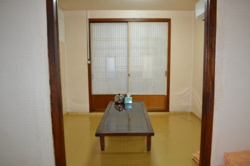 Cheonhwang Sikdang  (5/12)