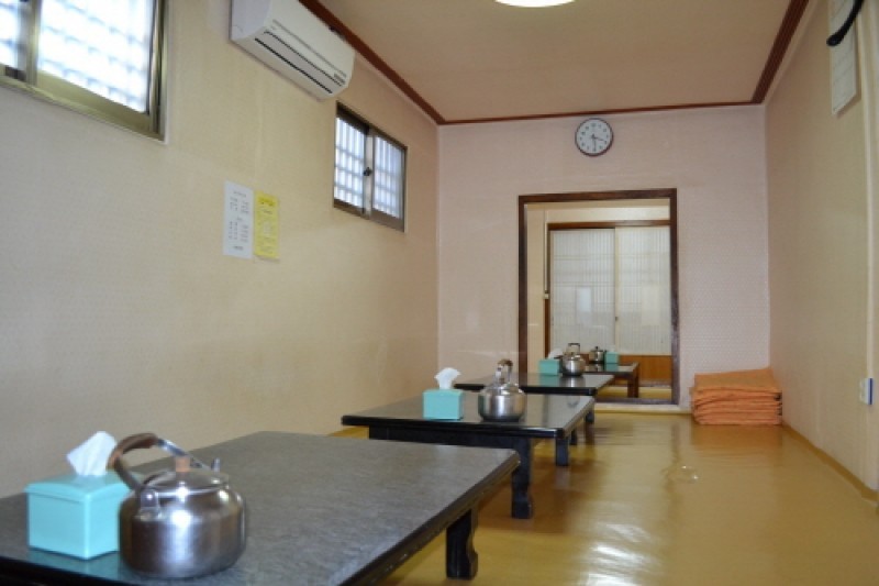 Cheonhwang Sikdang  (6/12)