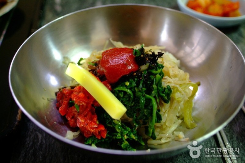 Cheonhwang Sikdang  (9/12)