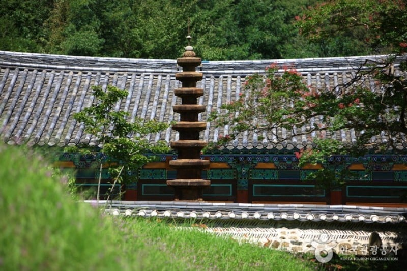 Daewonsa Temple  (6/7)