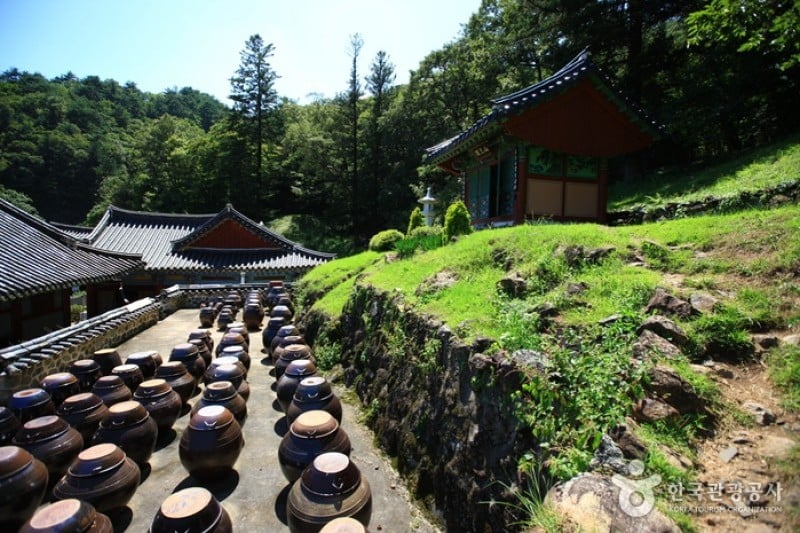 Daewonsa Temple  (7/7)