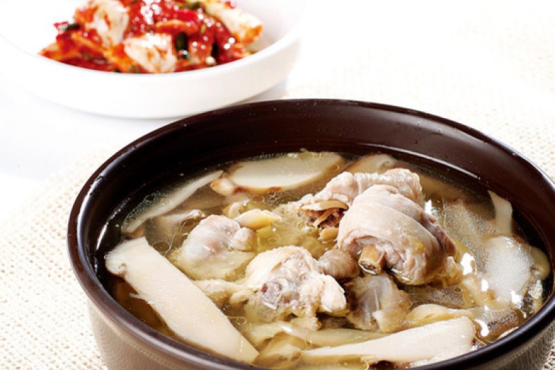 Neutinamujib Seongnam Traditional Korean (2/6)