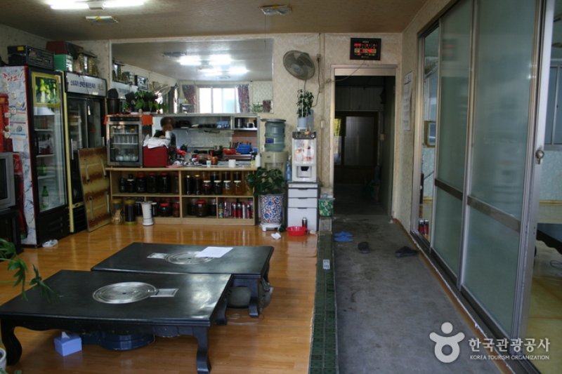 Neutinamujib Seongnam Traditional Korean (6/6)