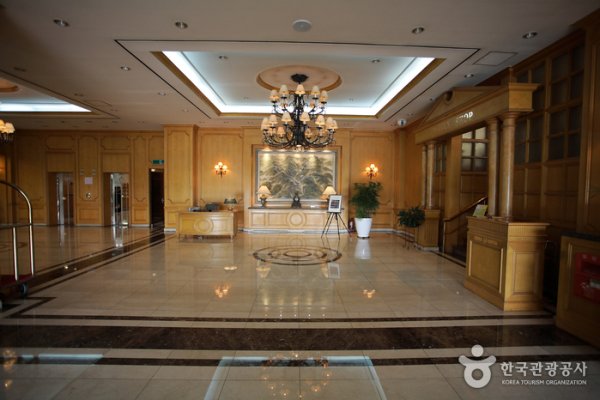 Dongbang Hotel
