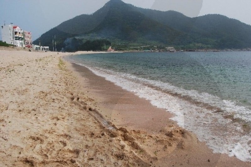 Bijindo Island  (4/5)