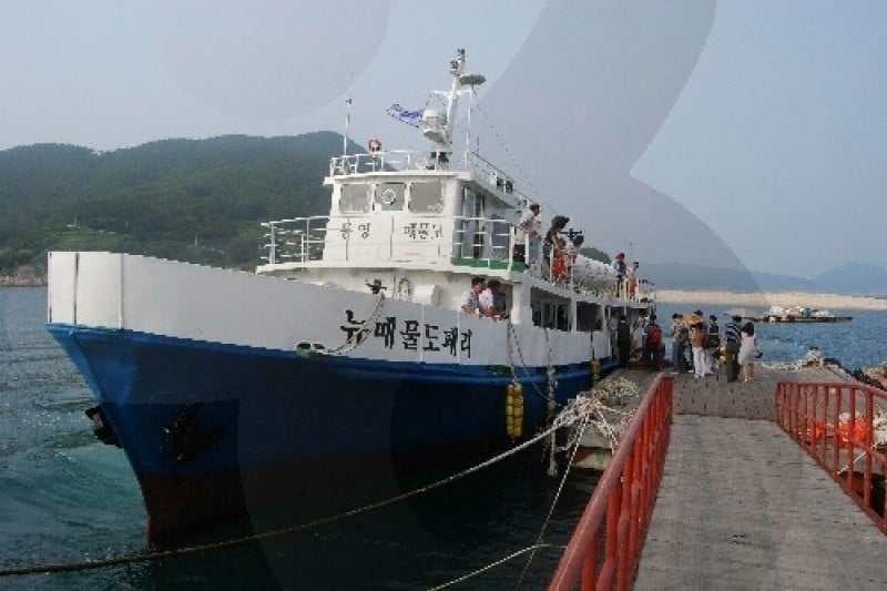 Bijindo Island  (5/5)