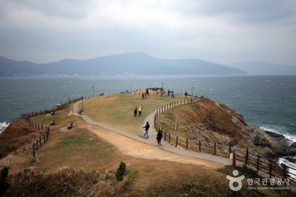 Windy Hill