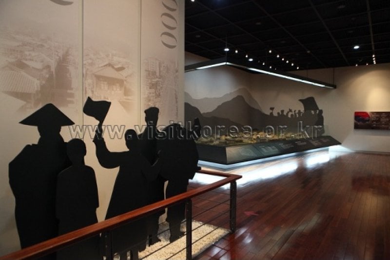 Miryang Museum (밀양시립박물관) (5/12)