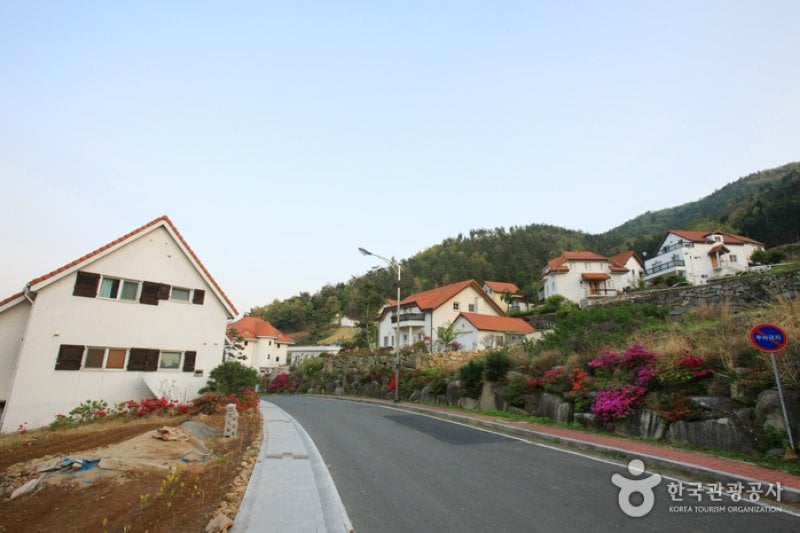 German Village  (7/28)