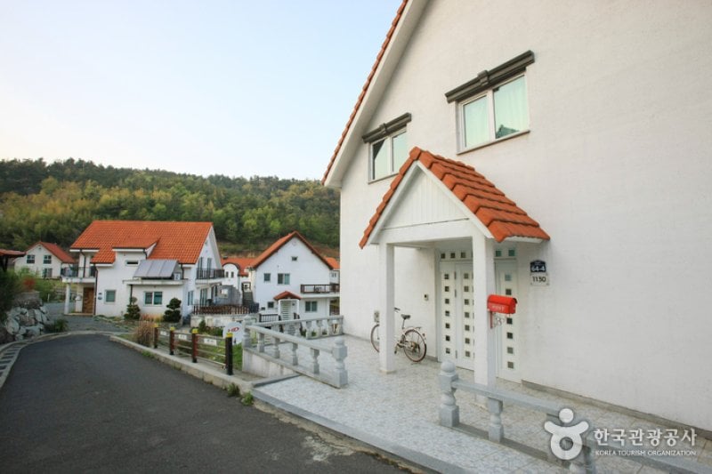 German Village  (11/28)