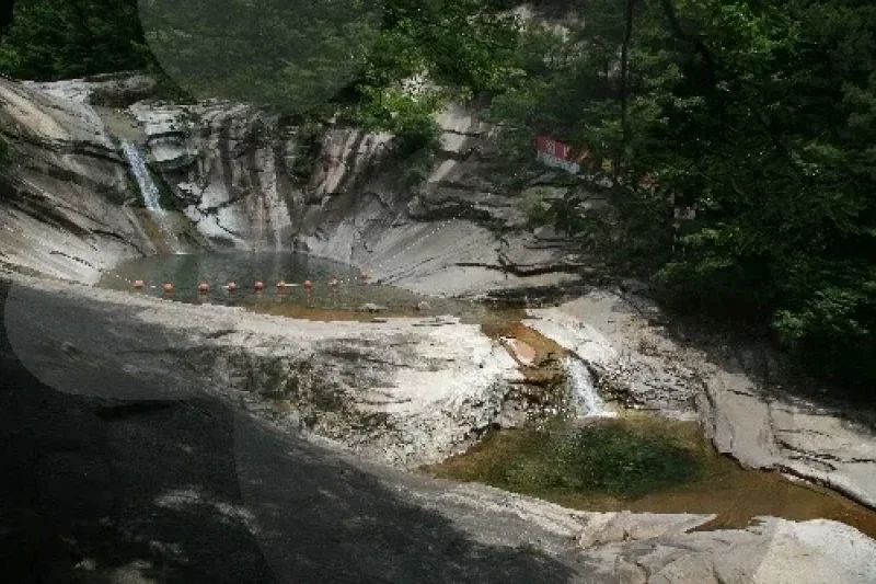 Hobakso Pond (호박소계곡) (4/5)