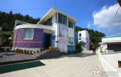 The Jeon Hyuck Lim Mueseum of Art 