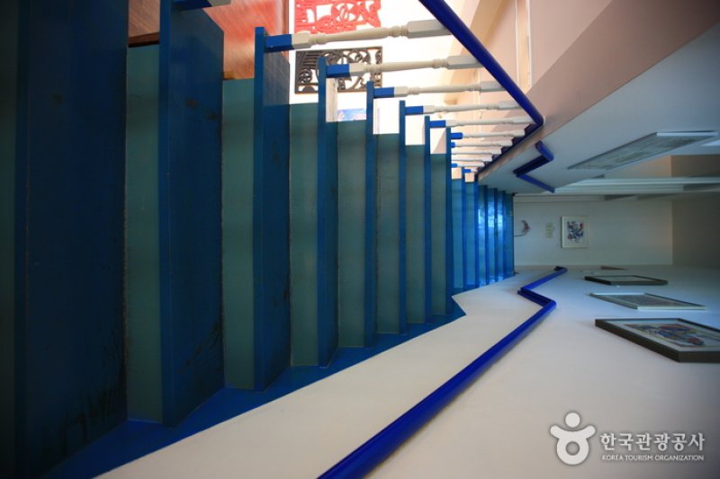 The Jeon Hyuck Lim Mueseum of Art  (5/9)