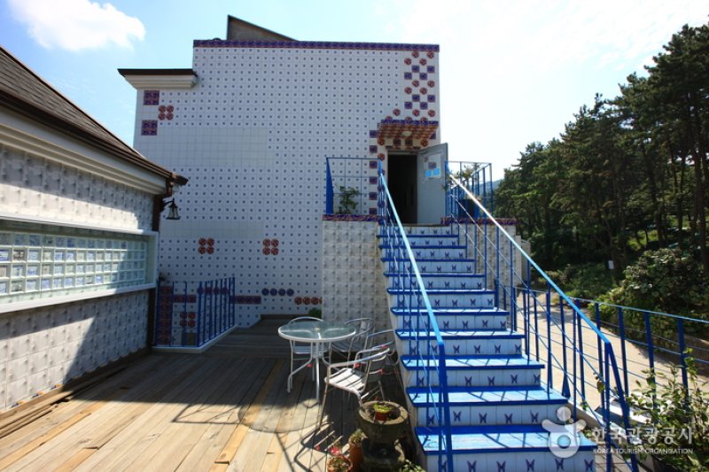 The Jeon Hyuck Lim Mueseum of Art  (9/9)