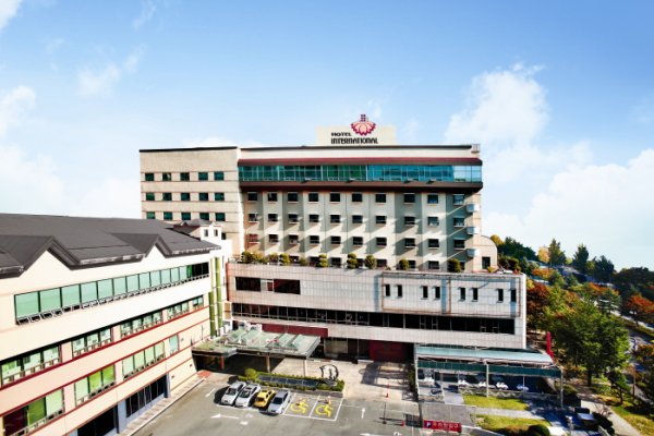 Hotel International