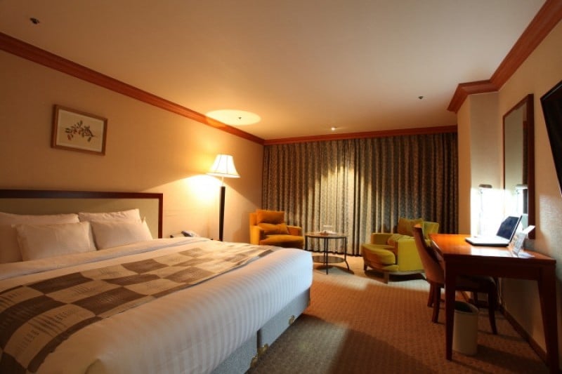 Hotel International  (2/12)
