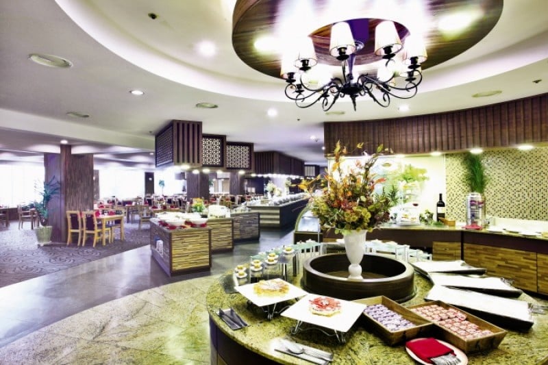 Hotel International  (3/12)
