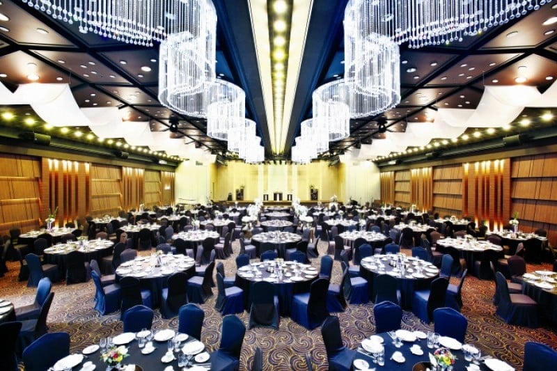 Hotel International  (12/12)