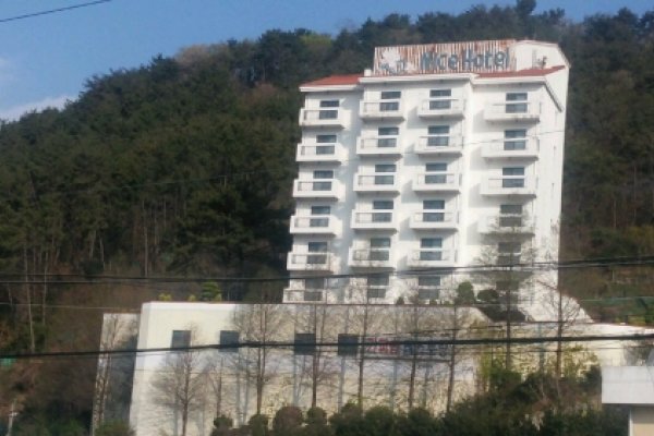 Nice Hotel