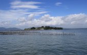 Jeodo Island (저도(딱섬))