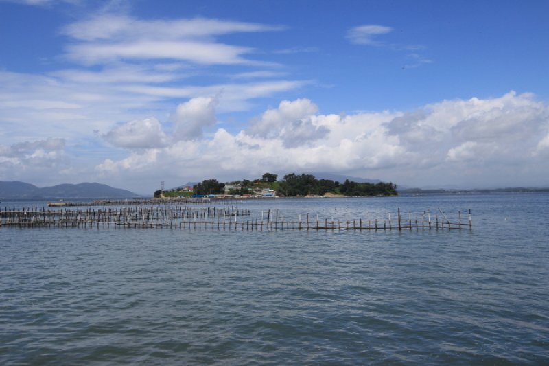 Jeodo Island (저도(딱섬)) (1/3)